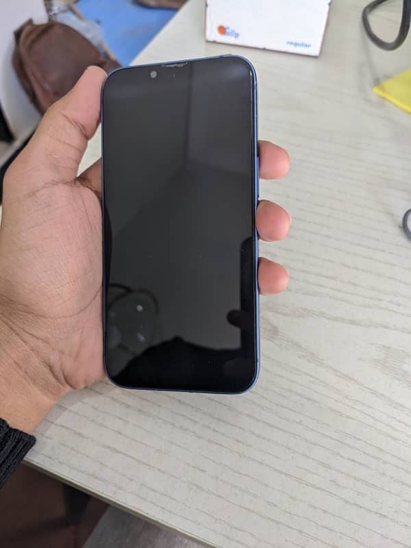 Iphone 13 Jv 256Gb non pta 2