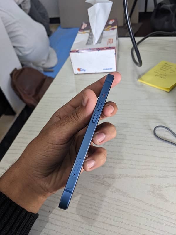 Iphone 13 Jv 256Gb non pta 9