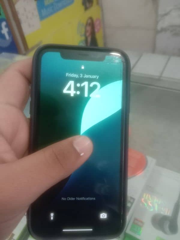 iphone XR 128GB 2