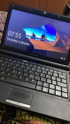 lenovo Laptop for sale or Exchange