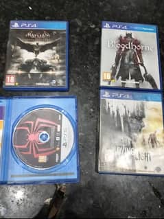 PS4/5 DVD for sale