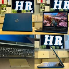 HP 17-ByoXXX | i5 8th Gen | 8GB RAM Fast & reliable