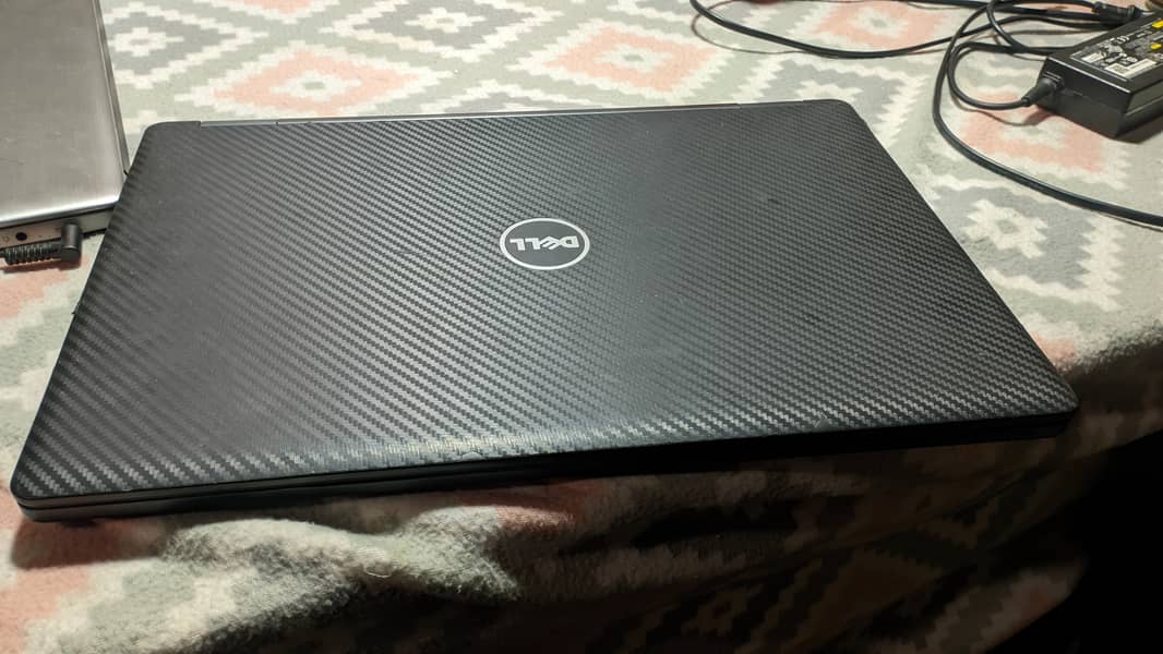 Dell latitude 5580 8/256 1