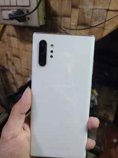 Samsung Mobile Note 10 Plus