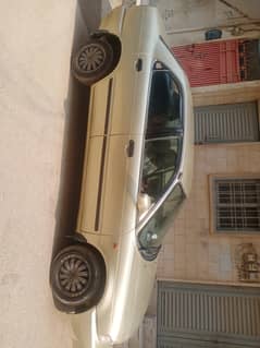 Suzuki Baleno 1999