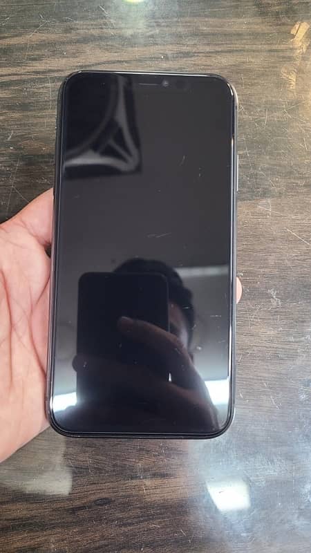 Iphone 11 non pta factory unlock 6