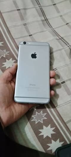 iPhone 6 plus PTA officially approved