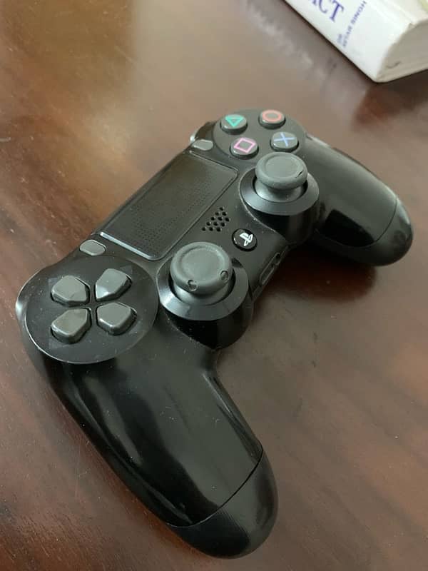 Ps4 Original Controller 0