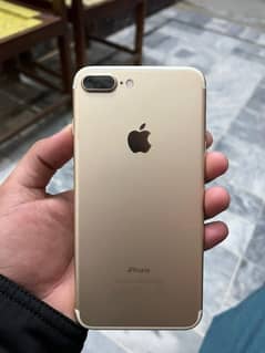 Iphone 7 plus 32 gb