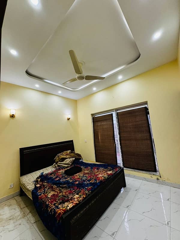 Brand New Ultra Designer House For Rent In Ideal Location 10