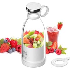 Mini Juicer