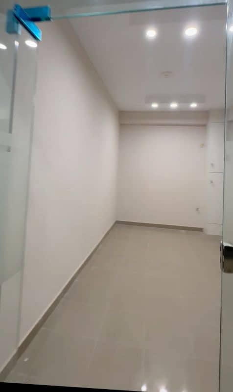 smart Office Available for Rent prime location 2