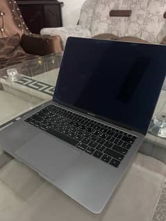 macbook air 2018 8/128