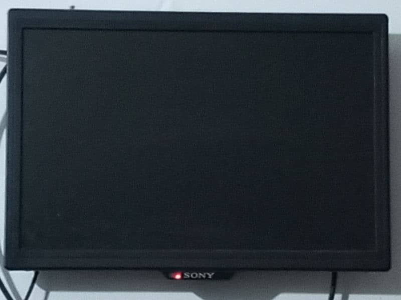 Sony LED 1