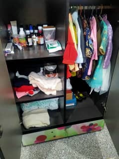 Kids Wardrobe for sell