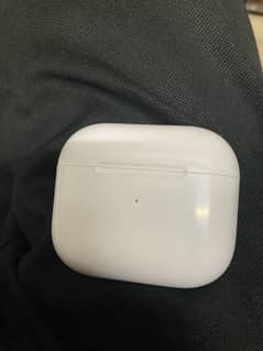 Apple airpods 3rd generation original