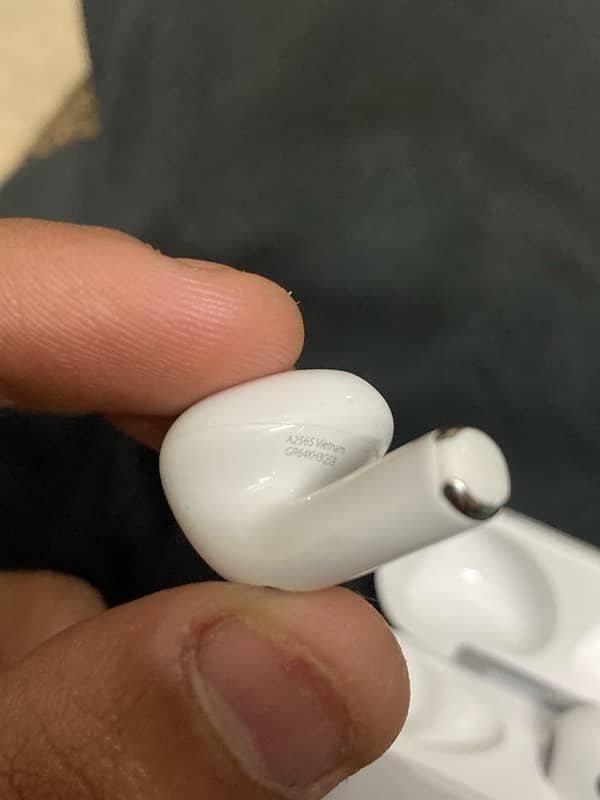 Apple airpods 3rd generation original 3