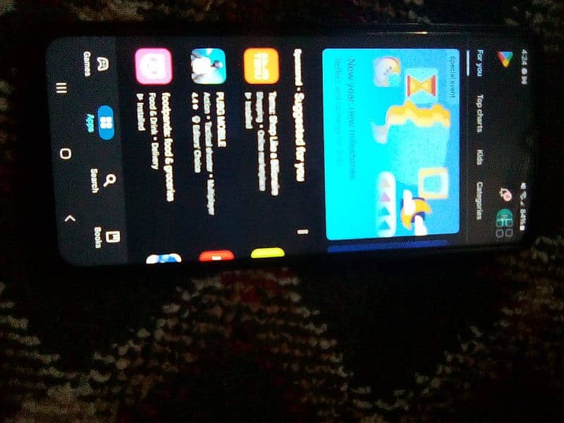 a14 sumsung mobile 5g pta blocked 2