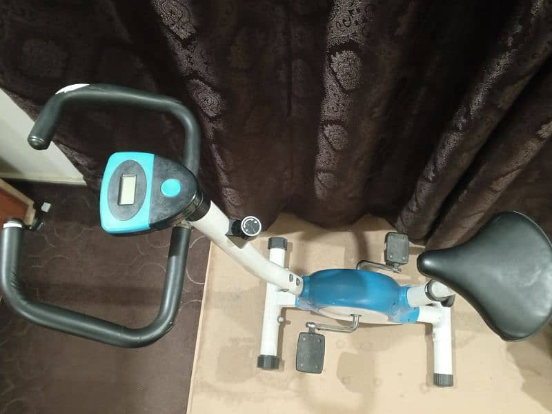 exercise cycle for sale 1