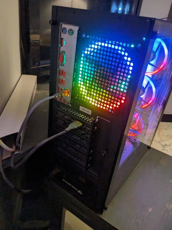 High end Gaming PC 4