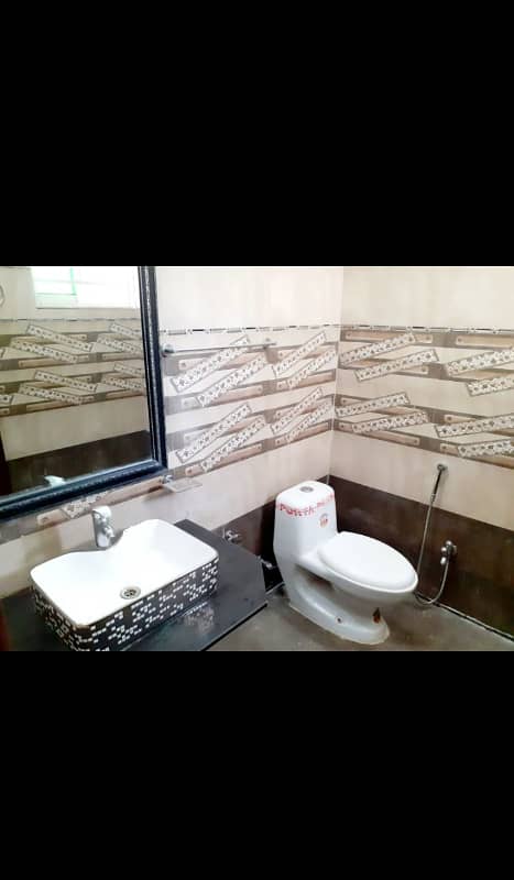 2 bed non furnished apartment available for rent 4