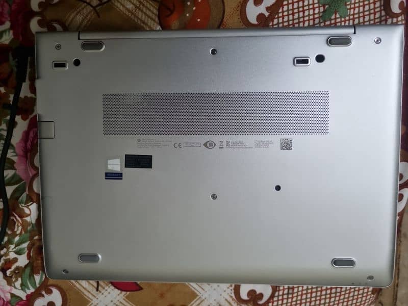Hp 840 G6 Touch Screen 2