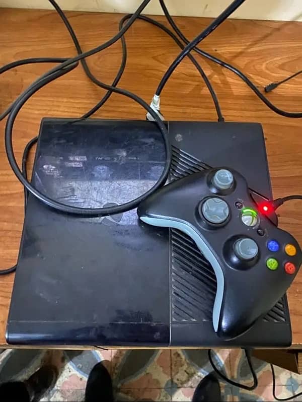 Xbox 360 0