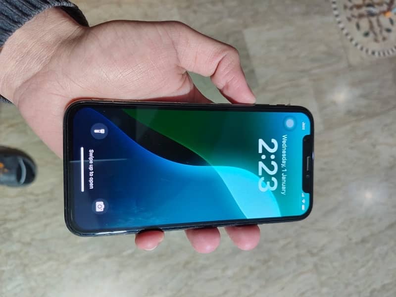 iphone XS PTA 256 0