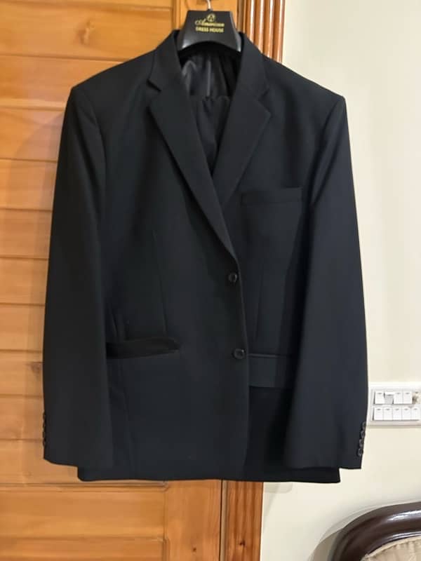 men’s suiting 1