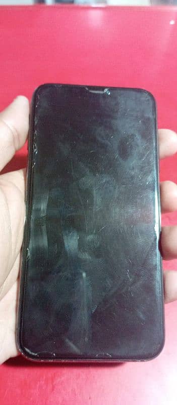 Iphone x 64 non pta condition 9\10 82 batteri 0