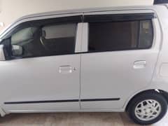 Suzuki Wagon R 2021