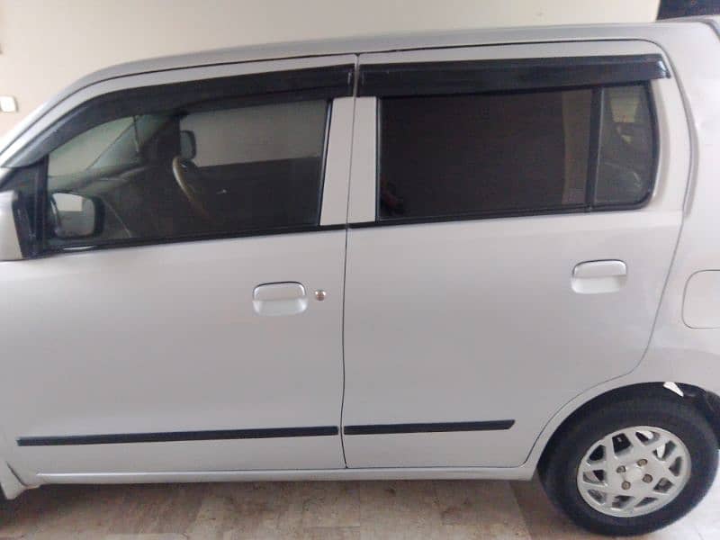 Suzuki Wagon R 2021 0