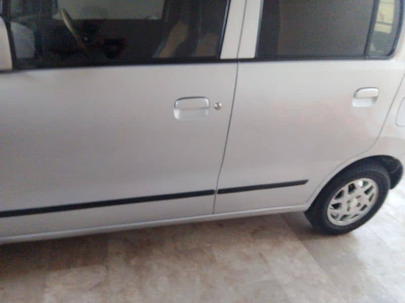 Suzuki Wagon R 2021 3