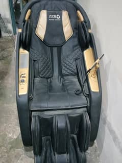 Zero Massage Chair