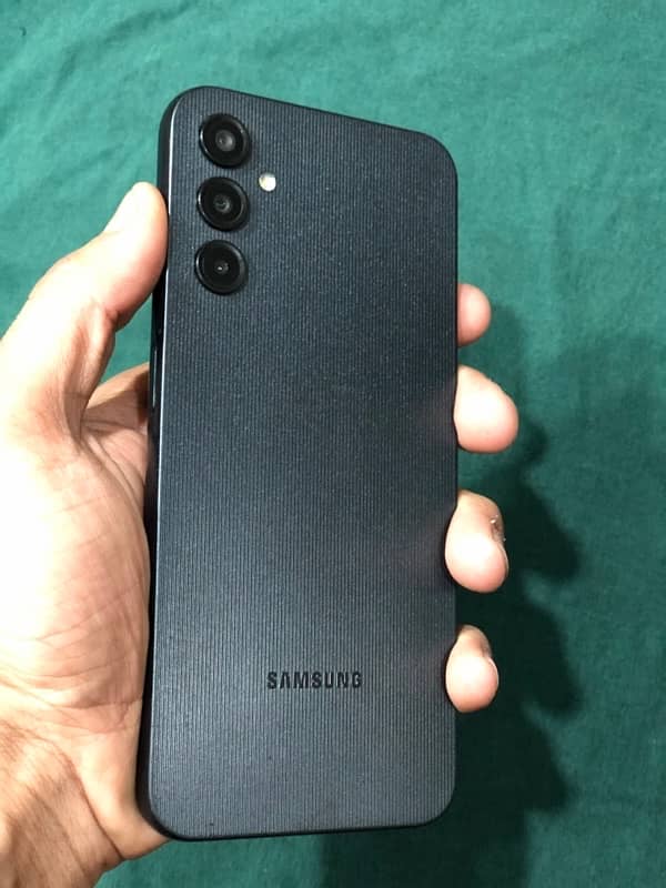 SAMSUNG GALAXY A14 0