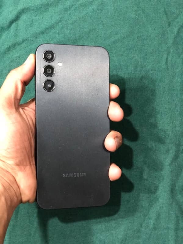 SAMSUNG GALAXY A14 2