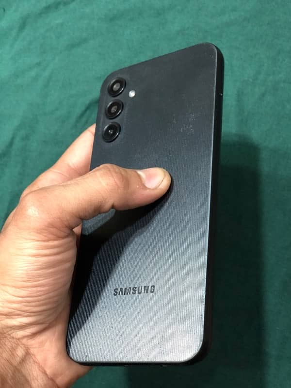 SAMSUNG GALAXY A14 3