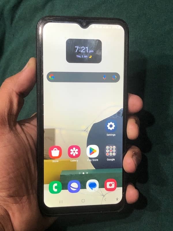 SAMSUNG GALAXY A14 9