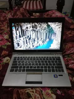 Hp Elitebook 2570p Core i5 3rd Generation