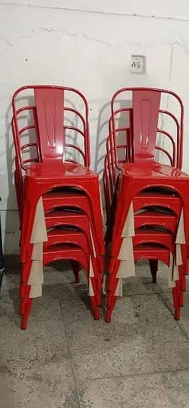 Dining Chair /Cafe Chair 3