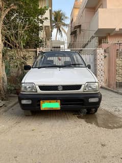 Suzuki Mehran VX 2012, Up for Sale