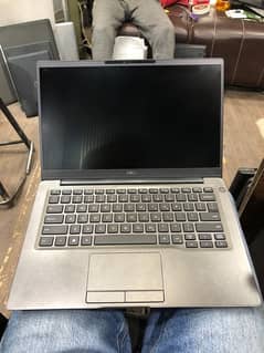 Dell 7400 i7 8th generation 512 Gb