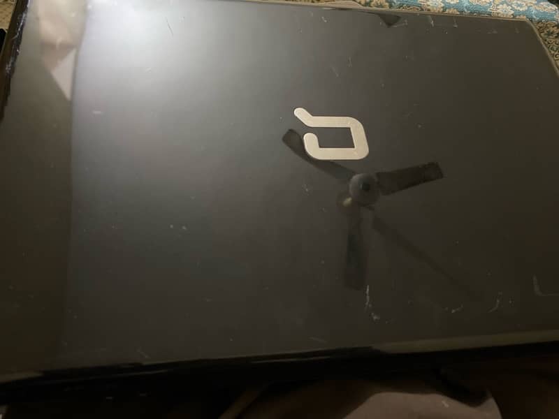 hp laptop cq60 0