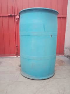 water tank in comply and sale