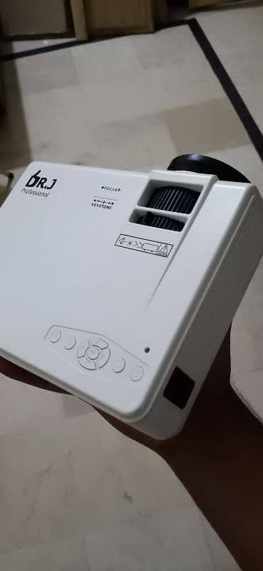 Dr. j projector for sale 2