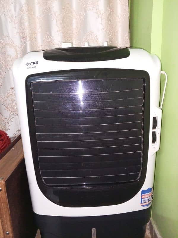 neat and clean Air Cooler For Sale 0