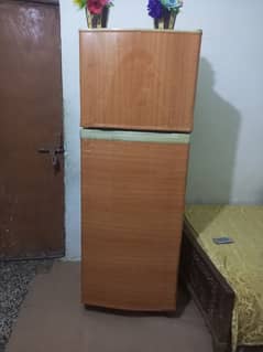 Dowlanc frige