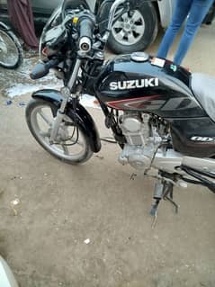 Suzuki