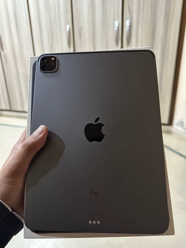 ipad pro m1 128 gb 0