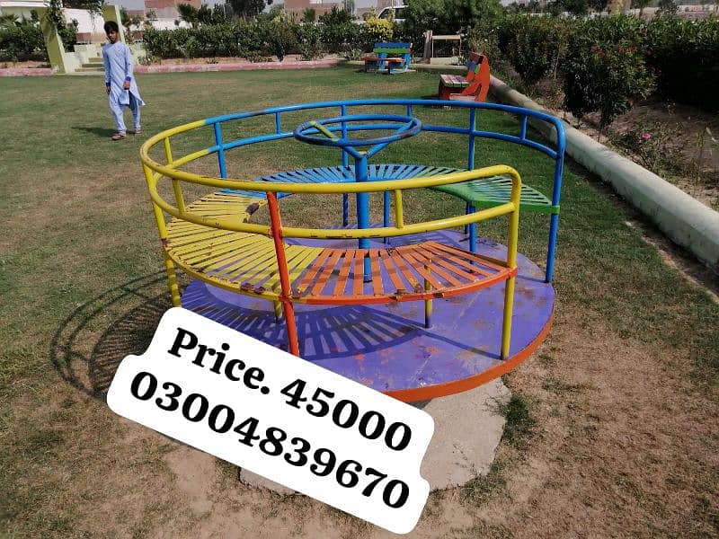 kids swings/ kids jhooly / kids slide /swings / slides / 12